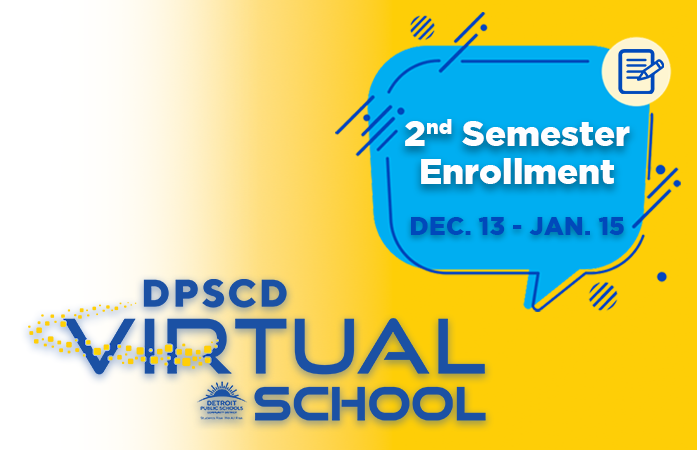  Virtual Enrollment Process